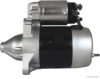 HERTH+BUSS JAKOPARTS J5213035 Starter